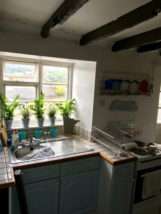 Cobb Cottage โบวีเทรซี ภายนอก รูปภาพ